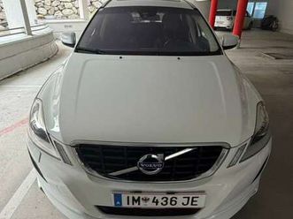 volvo xc60 heico sportpaket ab werk