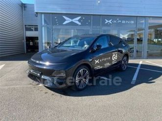 rwd long range 87.5 kwh