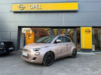 iii e 118 icone plus 42kwh