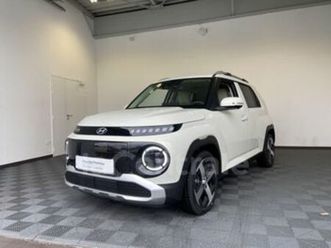 49 kwh cross executive