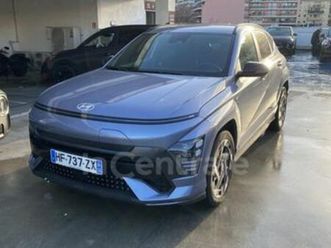 ii electrique 65 kwh - 217 n line creative