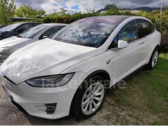 100 kwh performance ludicrous awd