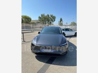 300 autonomie standard rwd 75 kwh