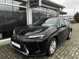 LEXUS UX UX 300H lexus-ux-300h-elegance-e-cvt