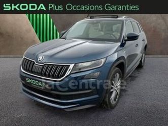 1.5 tsi 150 act laurin & klement dsg7 7pl