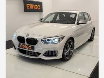 (f20) generation2 140i xdrive m performance bva8 5p