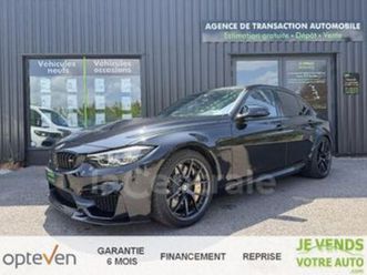 (f80) generation2 m3 cs 460 m dkg7