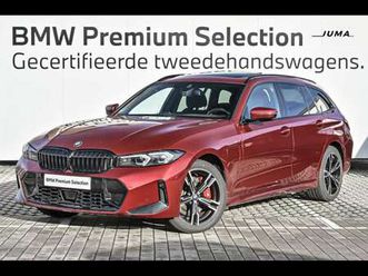 e xdrive touring - m pack