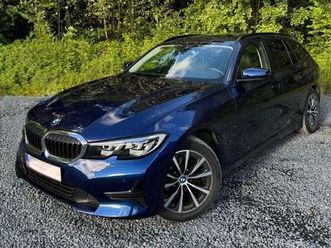 touring 318 da adblue