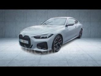 (g22) coupe 420ia 184 m sport