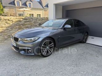 (f36) gran coupe 420ia xdrive 184 m sport