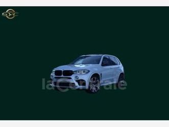 (f15) xdrive50i 450 m sport bva8