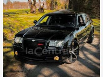 touring 6.1 srt-8 bva