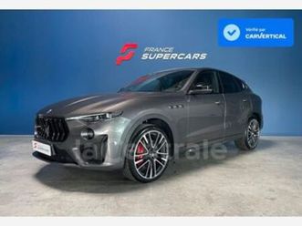 generation2 3.8 v8 580 trofeo 4wd auto