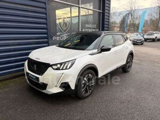 ii generation2 1.2 puretech 130 s&s gt eat8