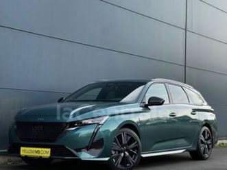 iii sw 1.2 puretech 130 s&s gt eat8