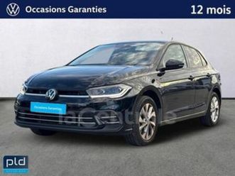 vi generation2 1.0 tsi 110 s&s style dsg7