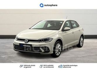 vi generation2 1.0 tsi 95 dsg7 style