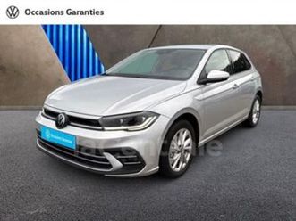 vi generation2 1.0 tsi 95 dsg7 style