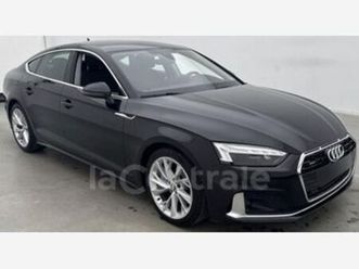 ii generation2 sportback 45 tfsi 245 s line quattro s tronic 7