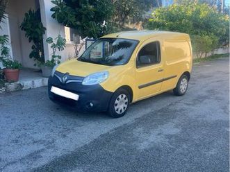 kangoo 1,5 dci 75 2019