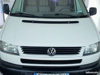 vw transporter t4 102 acv