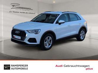suv 40 tfsi quattro led kamera ahk eph+