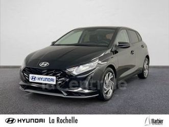 iii generation2 1.0 t-gdi 100 intuitive