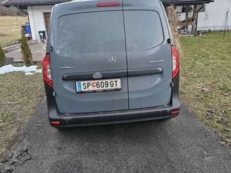 citan tourer 110 cdi standard base