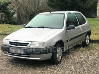 generation2 1.1 bic 3p 4cv