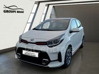 iii generation2 1.2 dpi 84 isg 4cv gt line