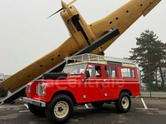 109 station wagon 2.3