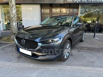 2.0 e-skyactiv x m hybrid 186 sportline