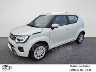 iii generation2 1.2 dualjet hybrid avantage