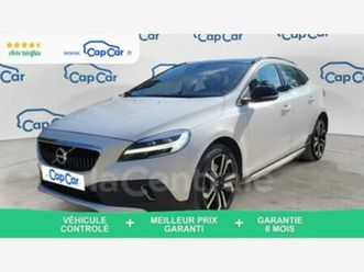 VOLVO V40 CROSS COUNTRY T3 ii-generation2-cross-country-t3-152