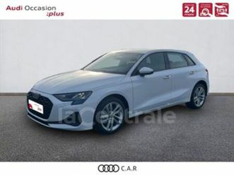 iv sportback 35 tfsi 150 design