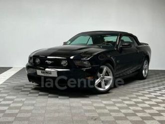 v cabriolet 4.6 v8 300 premium