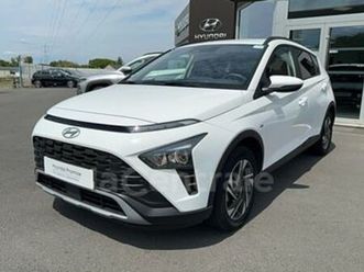 1.0 t-gdi 100 hybrid 48v intuitive