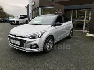 ii generation2 1.0 t-gdi 100 edition style