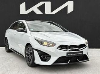 iii generation2 1.5 t-gdi 160 isg gt line bvm6