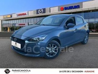 iii generation2 1.5 skyactiv-g m hybrid 90 5cv selection