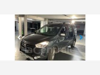 stepway 1.2 tce 115