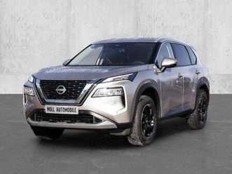 n-connecta 1.5 vc-t 163ps mhev 5-sitzer *sofort ve