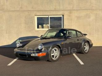 (964) 3.6 carrera 4