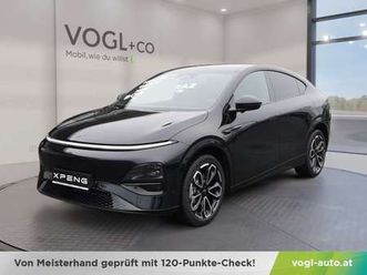 xpeng g6 performance awd