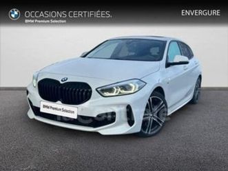 (f40) 118d 150 8cv m sport bva