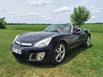 opel gt 2.0 t