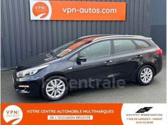 ii generation2 sw 1.6 crdi 136 isg active dct7