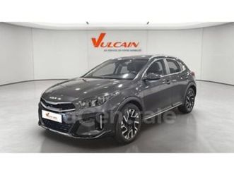 generation2 1.6 crdi 136 ch isg mhev active dct7