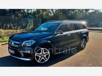 generation2 350 bluetec 4matic fascination ba7 7g-tronic plus